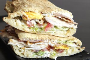 Bocadillo Pivito
